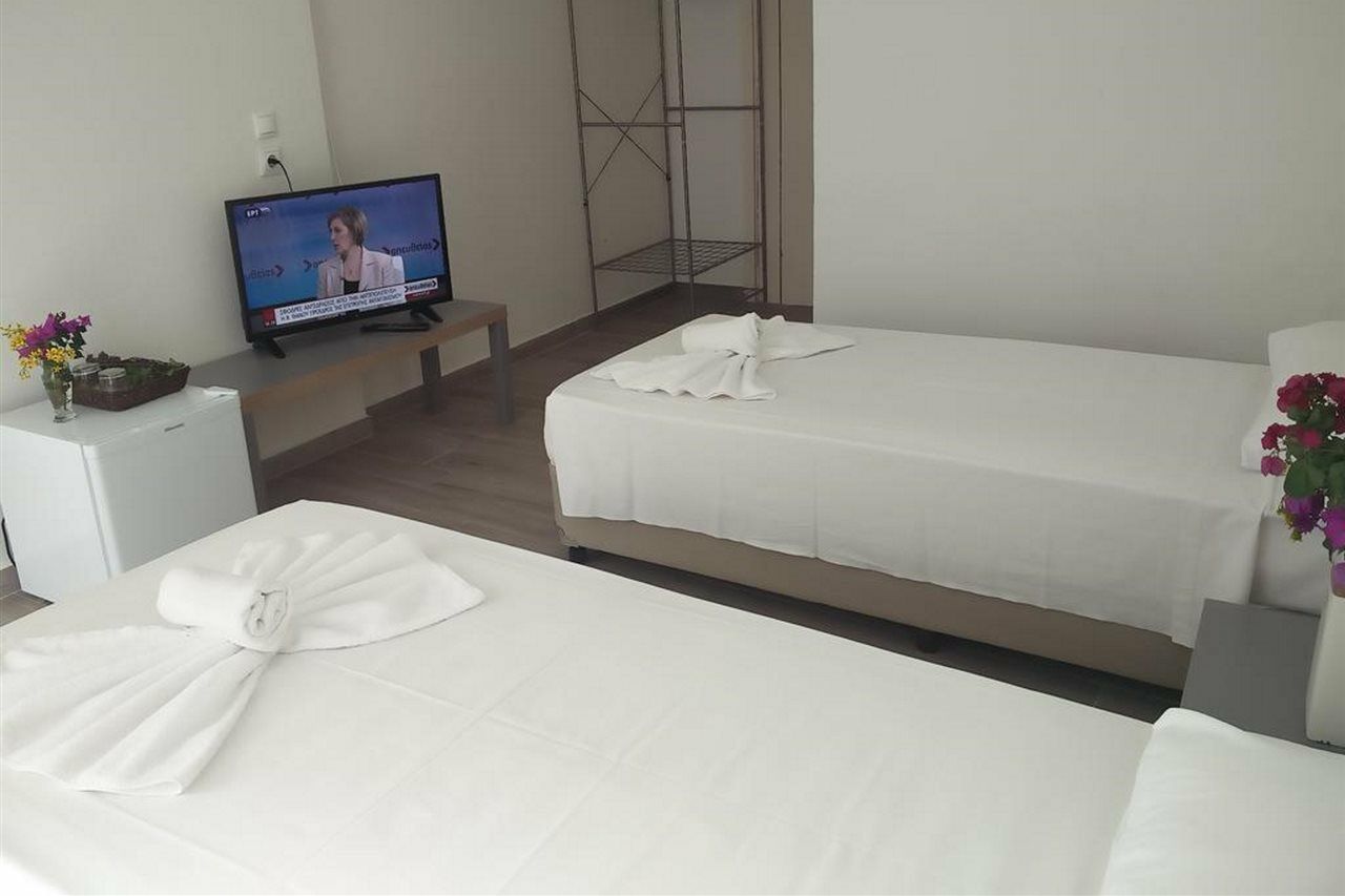New York Hotell